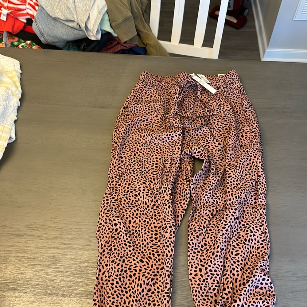 Victoria Secret/PINK Easy Jogger Size S